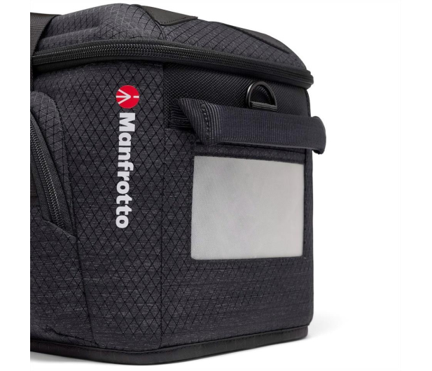 Manfrotto Pro-Light Cineloader Small - 1196001 - zdjęcie 4